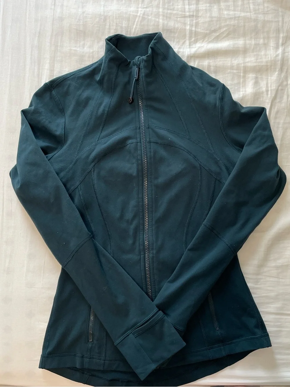 Lululemon Full Length Define Jacket - Picture 2 of 7